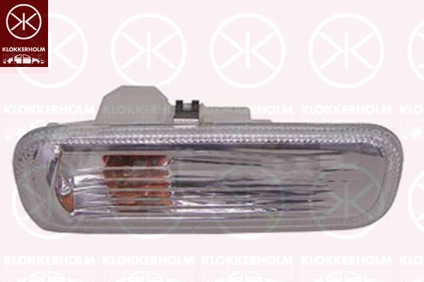 Direction Indicator (05370600)