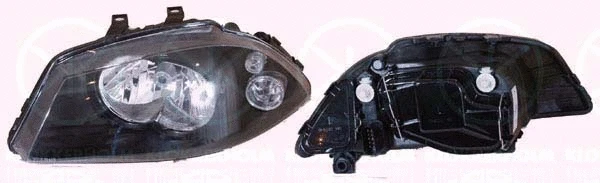 Headlight (66090122)