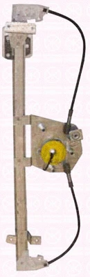Window Regulator (50631904)