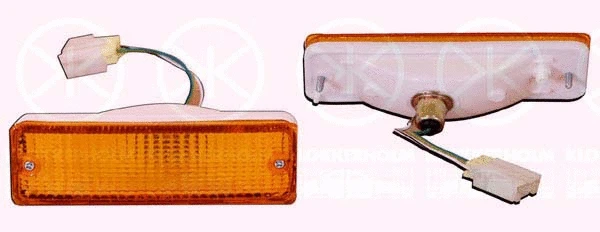 Direction Indicator (16040351)