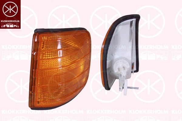 Direction Indicator (35240351)