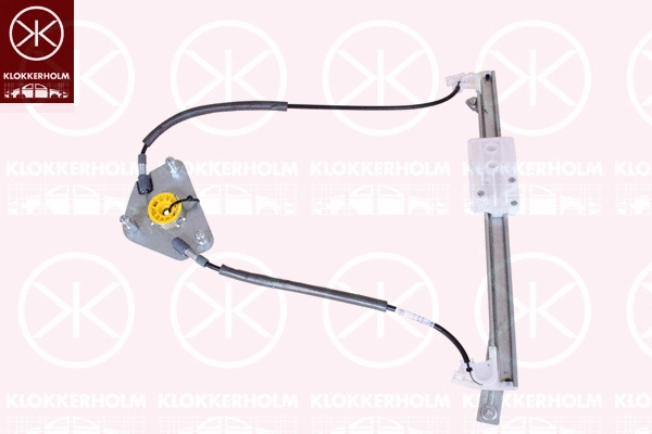 Window Regulator (95351902)