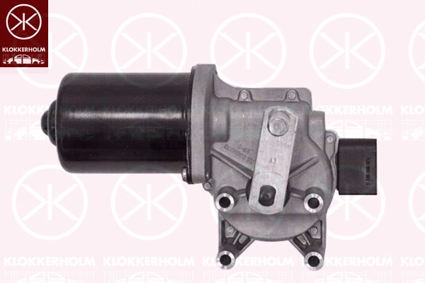 Wiper Motor (95683270)