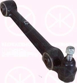 Control/Trailing Arm, wheel suspension (3725364)
