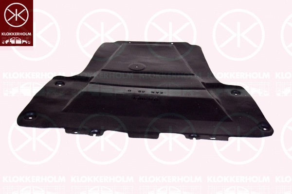 Engine Cover (6011798)