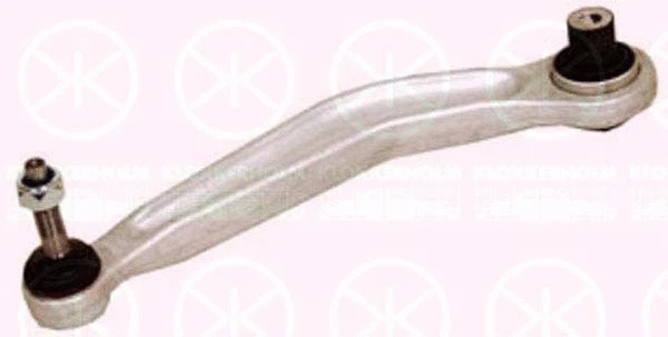 Control/Trailing Arm, wheel suspension (0065824)