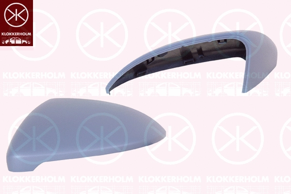 Housing, exterior mirror (95351051)