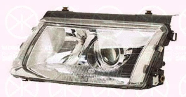 Headlight (95390161)