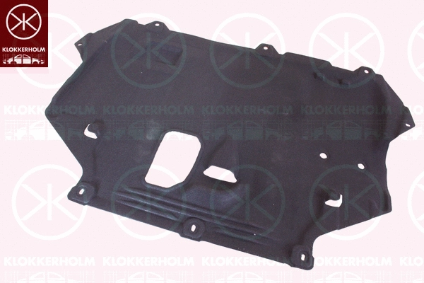 Engine Cover (2536795)