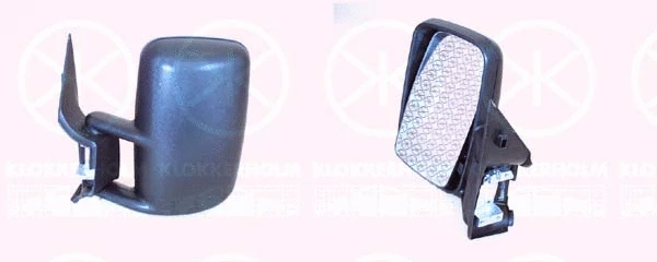 Exterior Mirror (35461021)