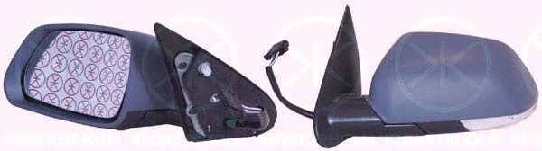 Exterior Mirror (75211043)