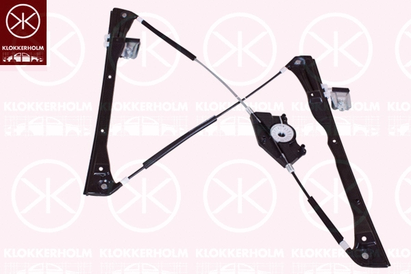 Window Regulator (95231802)