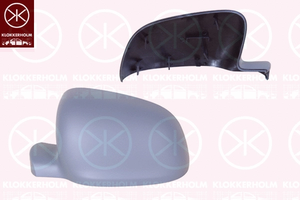 Housing, exterior mirror (60111056)