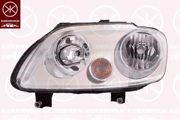 Headlight (95710142)