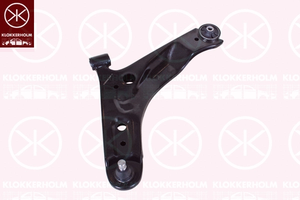 Control/Trailing Arm, wheel suspension (3120362)