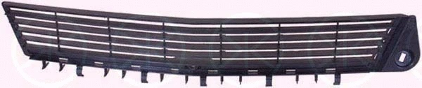 Ventilation Grilles, bumper (5078910)