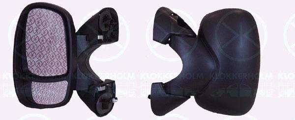 Exterior Mirror (50891011)