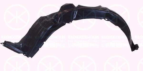 Liner, wheelhouse (8109387)