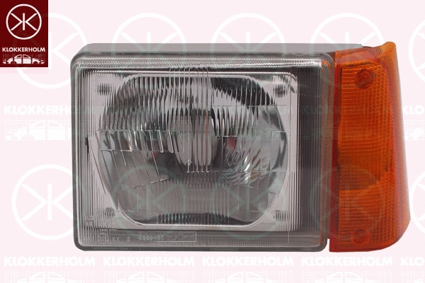 Headlight (20880155)