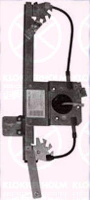 Window Regulator (60421904)