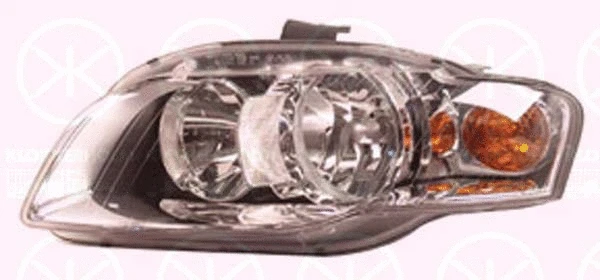 Headlight (00280122A1)
