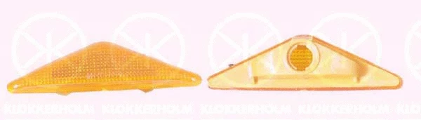 Direction Indicator (25320570)