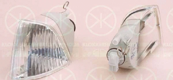 Direction Indicator (55500361)