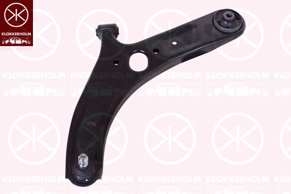 Control/Trailing Arm, wheel suspension (3279362)