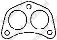 Gasket, exhaust pipe (256-669)