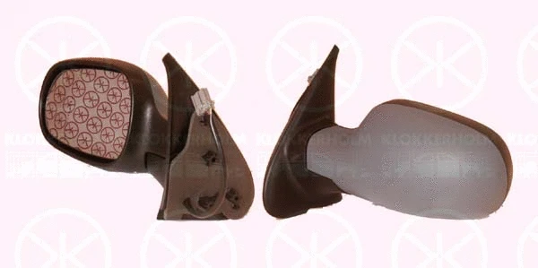 Exterior Mirror (16091043)