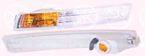 Direction Indicator (95140391)