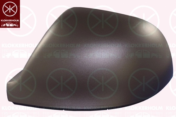 Housing, exterior mirror (95681057)