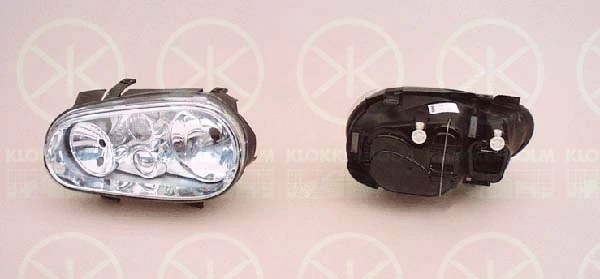 Headlight (95230132A1)