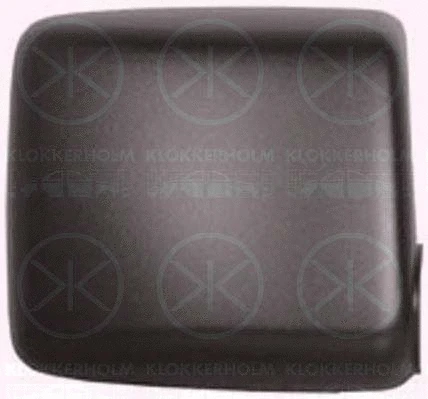 Housing, exterior mirror (50971052)