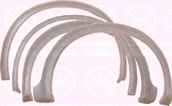 Flaring Kit, wing (9521370)