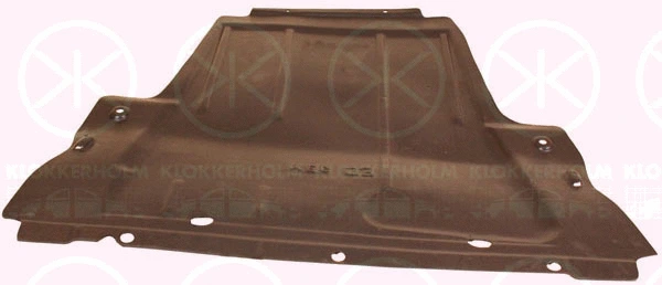 Engine Cover (6042795)