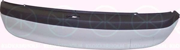 Bumper (5022955A1)