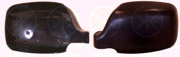 Housing, exterior mirror (60101051)