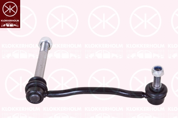 Link/Coupling Rod, stabiliser bar (0526371)