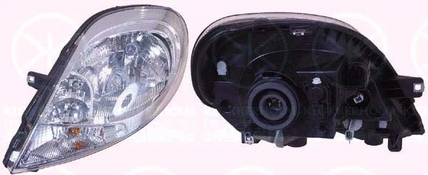 Headlight (50890131A1)