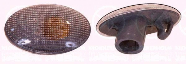 Direction Indicator (50230610)