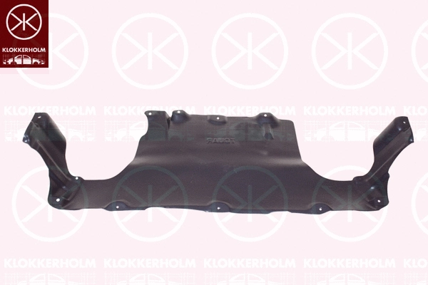 Engine Cover (9585795)