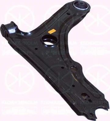 Control/Trailing Arm, wheel suspension (9522360)