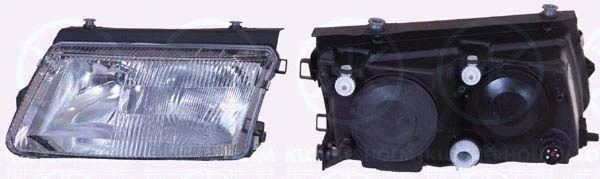 Headlight (95390141A1)