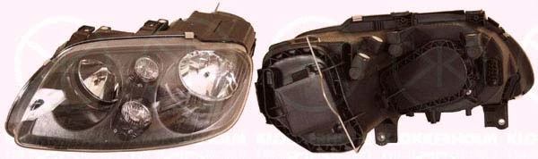 Headlight (95450150A1)
