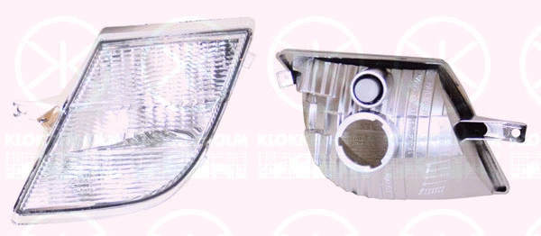 Direction Indicator (16090392)