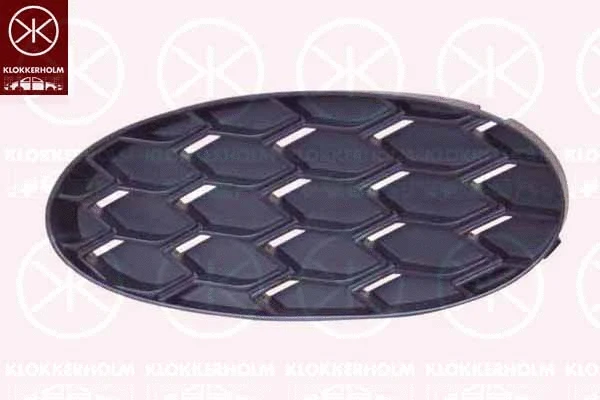 Ventilation Grilles, bumper (8101917)
