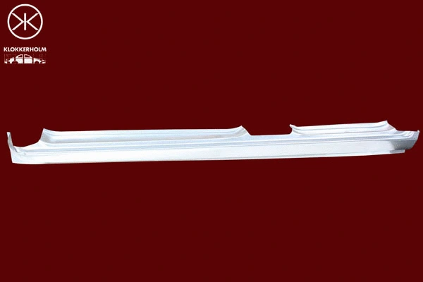 Entry plate (6811012)