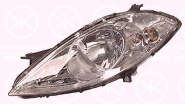 Headlight (35060121A1)