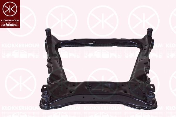 Support Frame/Subframe (1617005)